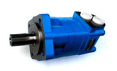 BM4 orbit hydraulic motor