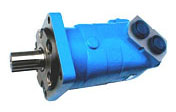 BMT/OMT orbit hydraulic motor
