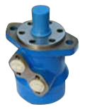 BMP/OMP Hydraulic Orbit Motors