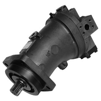 A6V Series Hydraulic Piston motor