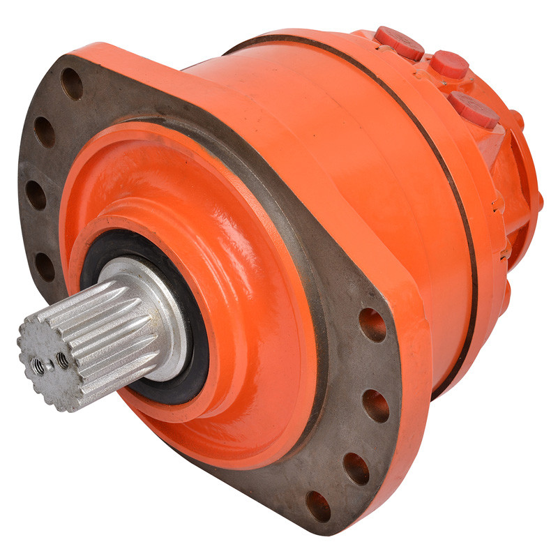 MS05 Hydraulic Piston Motor