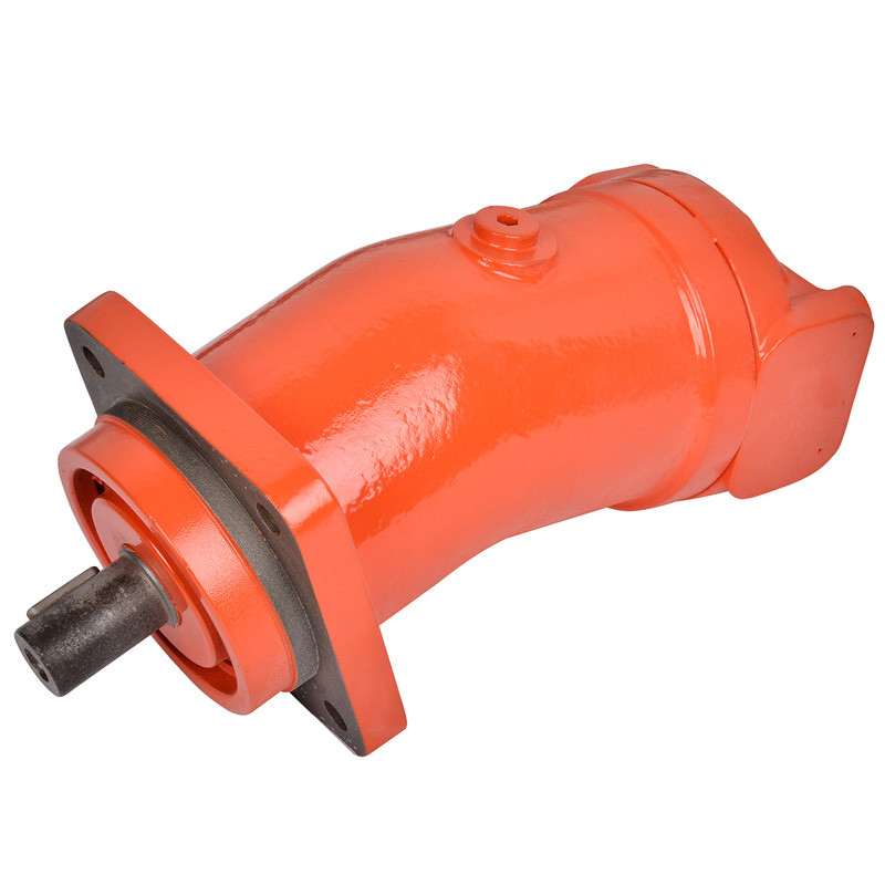 A2F Series hydraulic piston pumps