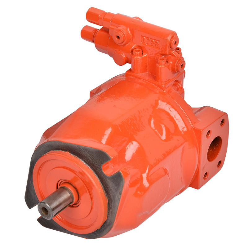 A10VSO Series Hydraulic Piston Pumps