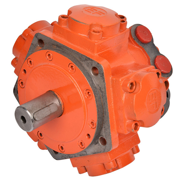 JMDG31 series piston motor