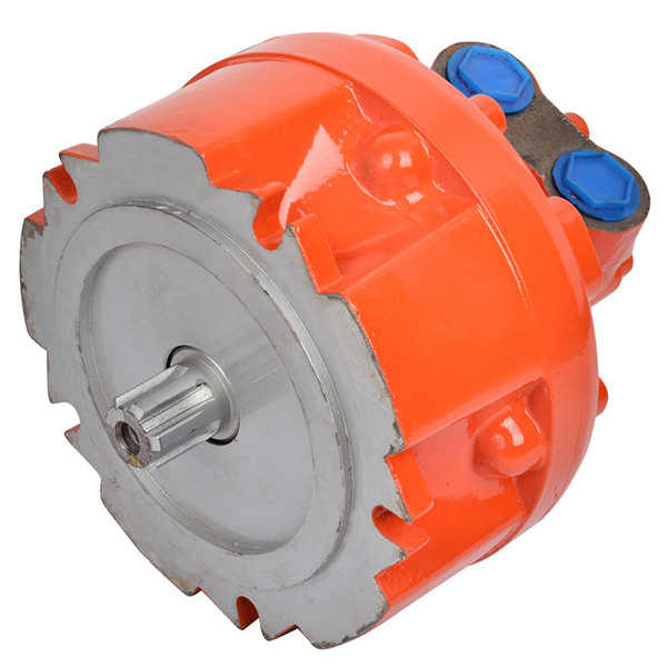 Sai motor of XHS series