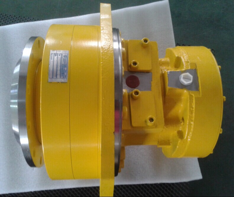 MS18-0-121-F19-1410 Hydraulic Motor