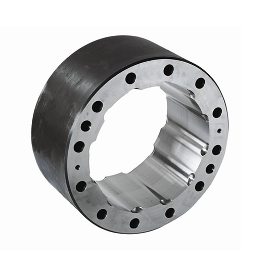 Stator