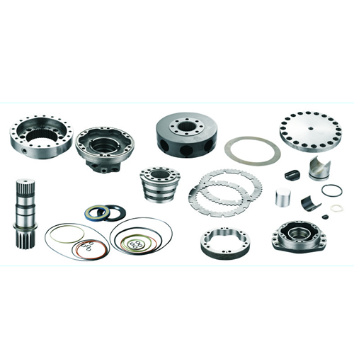 MS05 Hydraulic motor spare parts